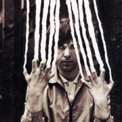 Cover Peter Gabriel 2 (Remastered)