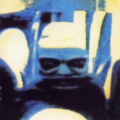 Cover Peter Gabriel 4 (Remastered)