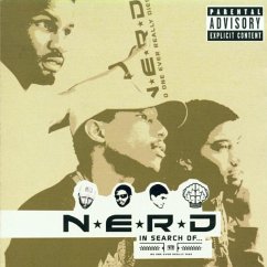 In Search Of...(New Version) - N.E.R.D.