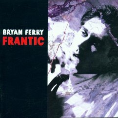 Frantic - Ferry,Bryan