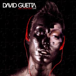 Just A Little More Love - Guetta,David