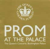 Prom At The Palace