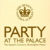 Party At The Palace Party At The Palace