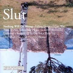 Nothing Will Go Wrong - Slut