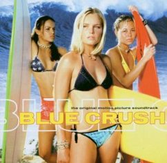Cover Blue Crush