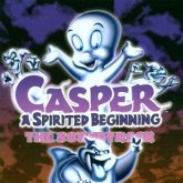 CASPER A SPIRITED BEGINNING