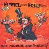 Im Himmel Ist Die Hölle Los Im Himmel Ist Die Hölle Los