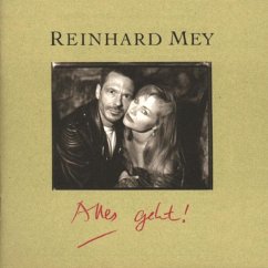 Alles Geht! - Mey,Reinhard