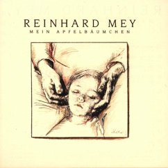 Mein Apfelbäumchen - Mey,Reinhard