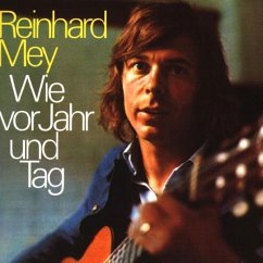 Wie Vor Jahr Und Tag - Mey,Reinhard