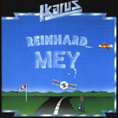 Ikarus - Mey,Reinhard