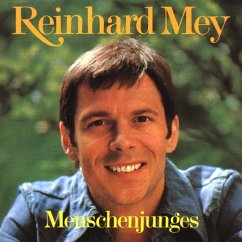 Menschenjunges - Mey,Reinhard