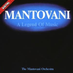 A Legend Of Music
