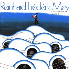 Edition Française Vol.3 - Mey,Reinhard Frederik