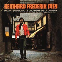 Edition Française Vol.1 - Mey,Reinhard Frederik