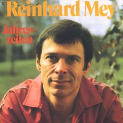 Jahreszeiten - Mey,Reinhard