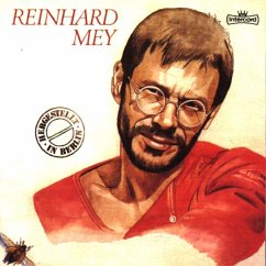 Hergestellt In Berlin - Mey,Reinhard