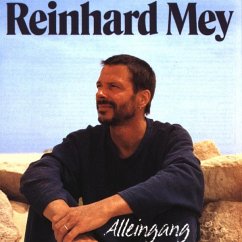 Alleingang - Mey,Reinhard