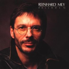 Balladen - Mey,Reinhard