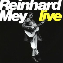 Live - Mey,Reinhard