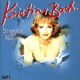 STIMMEN DER NACHT STIMMEN DER NACHT