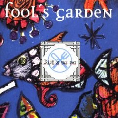 Dish Of The Day - Fools Garden