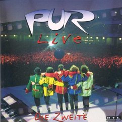 Cover Live-Die Zweite