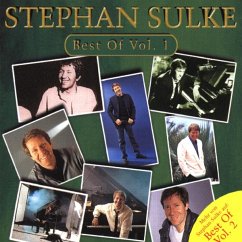 Best Of Vol.1 - Sulke,Stephan