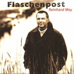 Flaschenpost - Mey,Reinhard