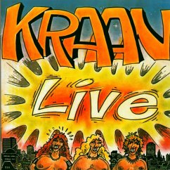 Live - Kraan