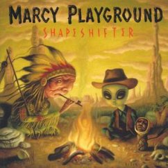 Cover Shapeshifter