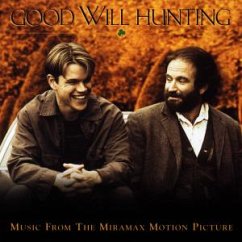 Cover Good Will Hunting
