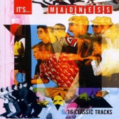 It's Madness - Madness