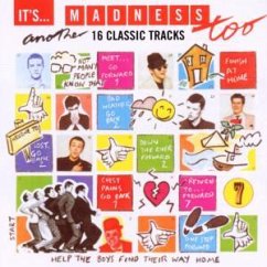 It's Madness Too - Madness
