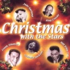 Christmas With The Stars