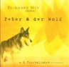 Peter Und Der Wolf/Tierballaden - Bild 1