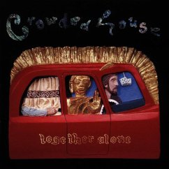 Together Alone - Crowded House