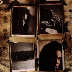Cover Andru Donalds