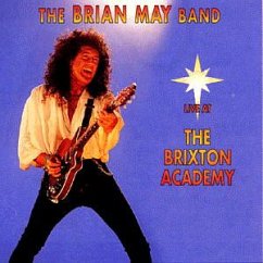 Live At The Brixton Academy - May,Brian