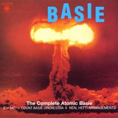 Atomic Mr.Basie - Basie,Count Orchestra