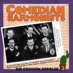 Cover Die Grossen Erfolge 3