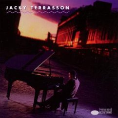 Cover Jacky Terrasson