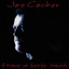 Cover Have A Little Faith