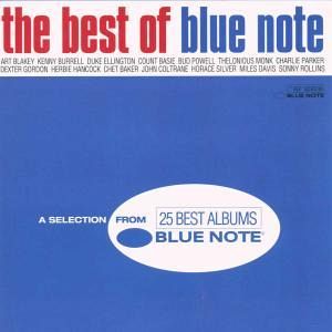 Best Of Blue Note Best Of Blue Note