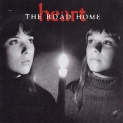 Cover The Road Home