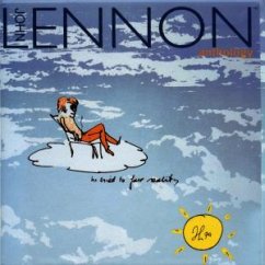 Anthology - Lennon,John