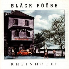 Rheinhotel - Bläck Fööss