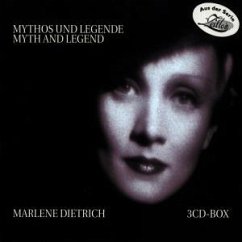 Cover Mythos und Legende