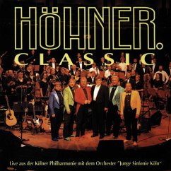 Classic - Höhner