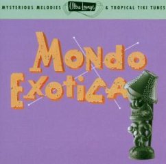 Ultra Lounge1/Mondo Exotica